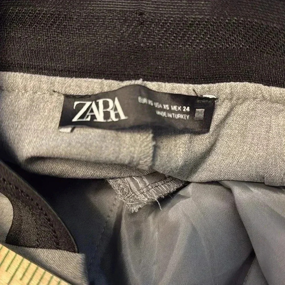 Zara pointe leggings - Picture 4 of 4